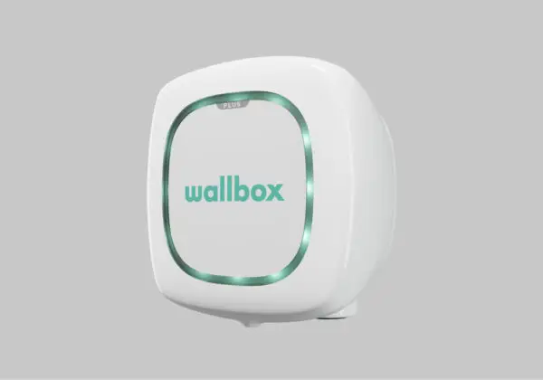 Wallbox Pulsar Plus белая PLP1-M-2-4-9-001 — photo 29279