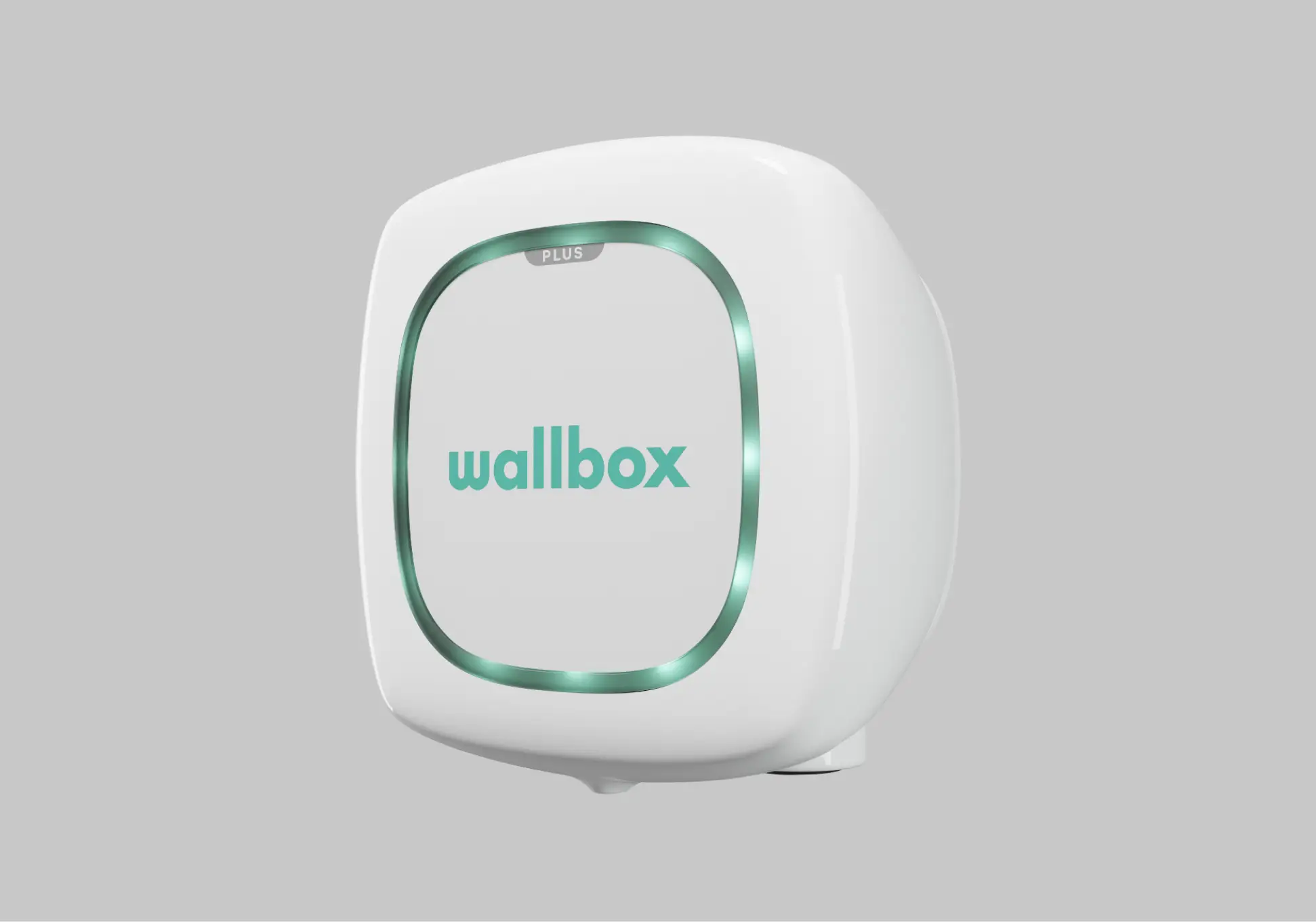 Wallbox Pulsar Plus біла PLP1-0-2-3-9-001 - 29278