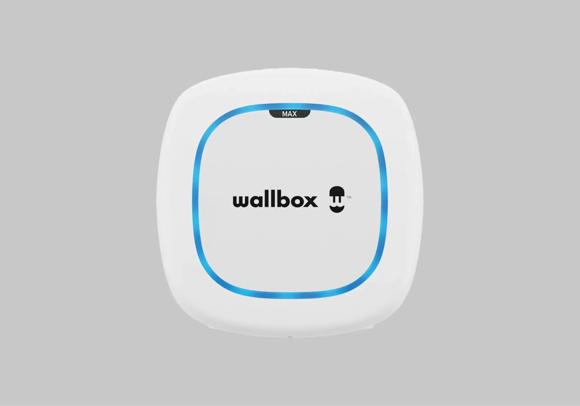 Wallbox Pulsar MAX біла PLP2-0-2-4-9-001 - 29220