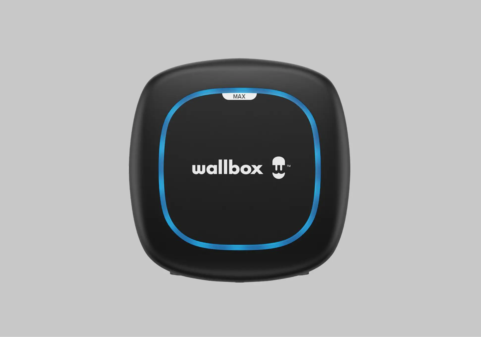 Wallbox Pulsar MAX чорна PLP2-0-2-4-9-002 - 29242