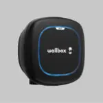 Wallbox Pulsar MAX чорна PLP2-0-2-4-9-002 — photo-main_image 29240