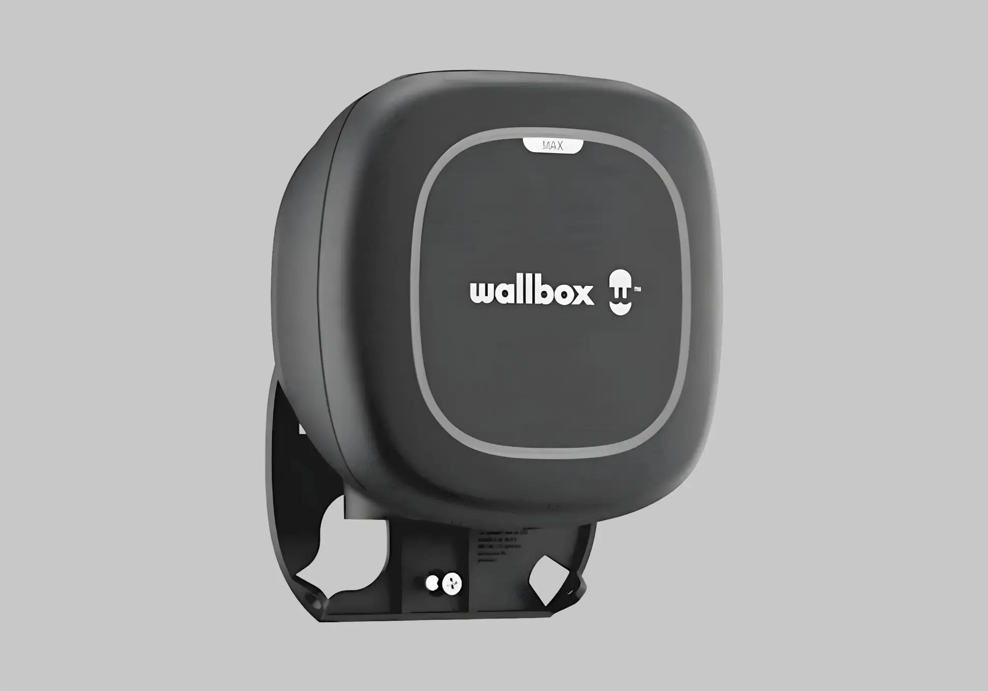 Wallbox Pulsar MAX чорна PLP2-0-2-4-9-002 - 29256