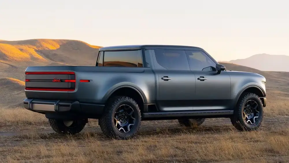 VW не выпустит новых EV в этом году, но ID.2 уже на горизонте — photo 3