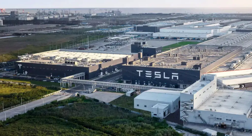 Tesla оскаржує мита ЄС на Model 3 китайського виробництва — photo 3