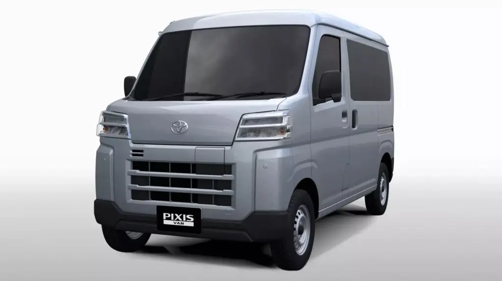 Toyota, Suzuki та Daihatsu готують електро-кей-вени! — photo 4