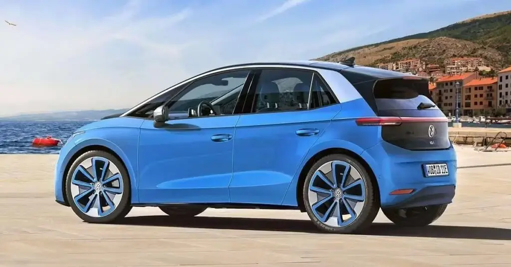 Електромобілі надійніші за традиційні авто, кажуть у Volkswagen — photo 4
