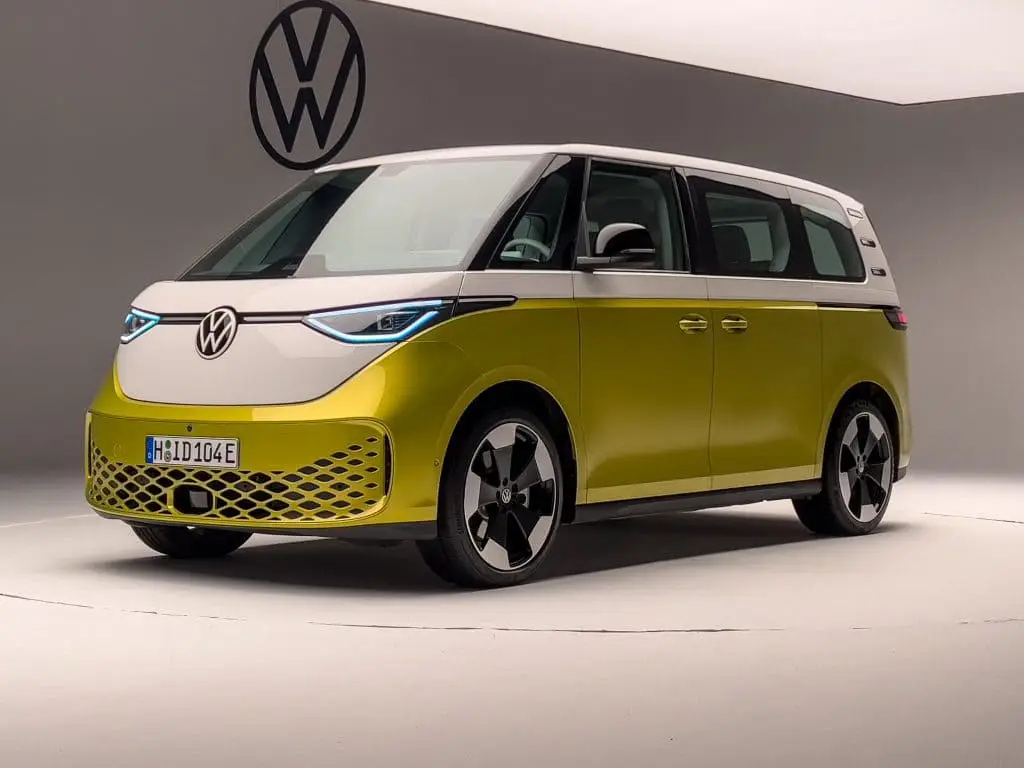Електромобілі надійніші за традиційні авто, кажуть у Volkswagen — photo 2