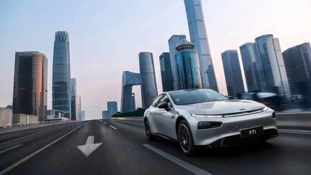 VW не выпустит новых EV в этом году, но ID.2 уже на горизонте — photo 2