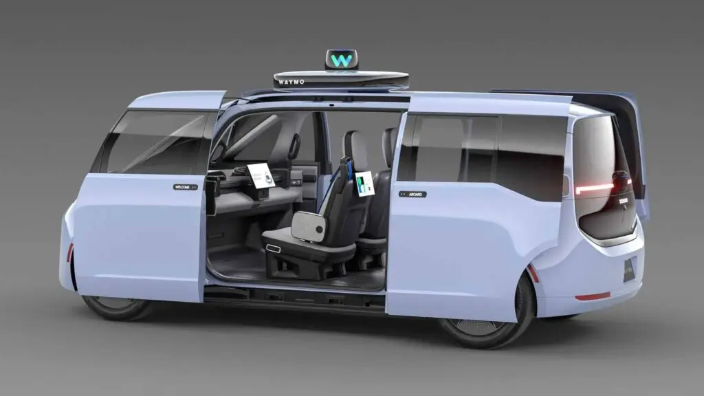 Uber переходить на електромобілі до 2030 року — photo 3