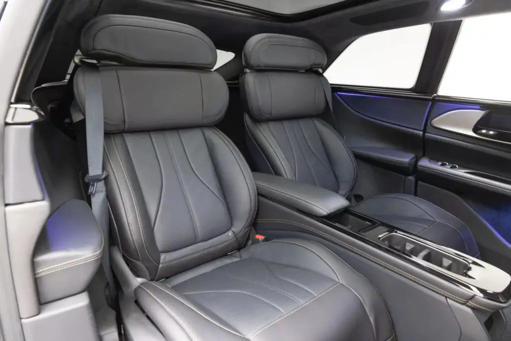 Скільки дадуть за унікальний FF 91 від Faraday Future? — photo 3