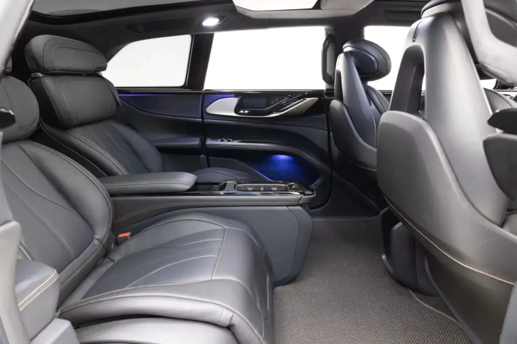 Скільки дадуть за унікальний FF 91 від Faraday Future? — photo 4