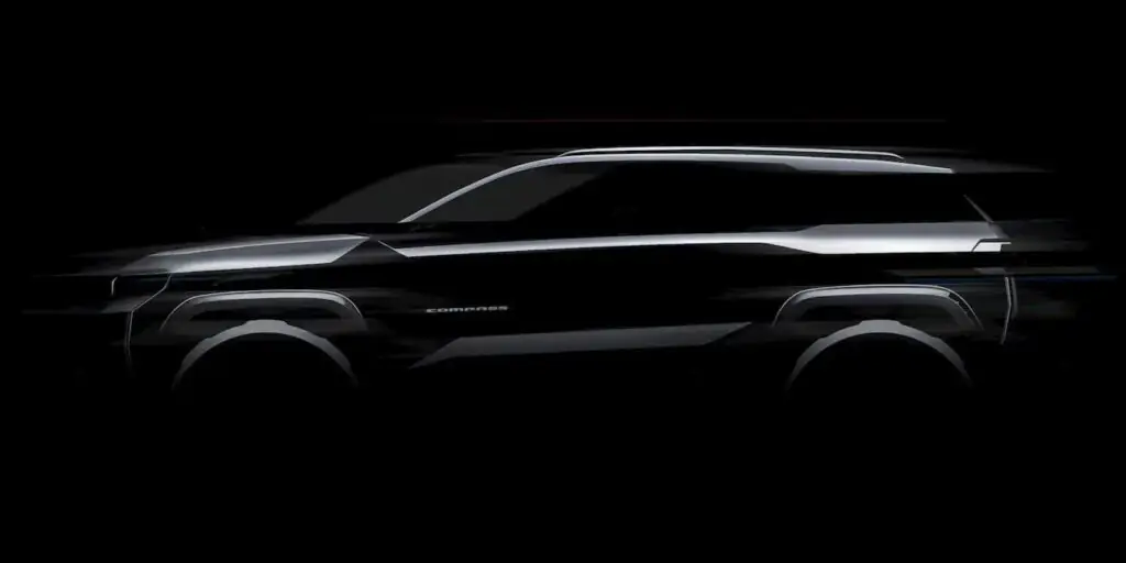 Електричний Jeep Compass з’явиться в Європі, а ось Америка під питанням — photo 31757