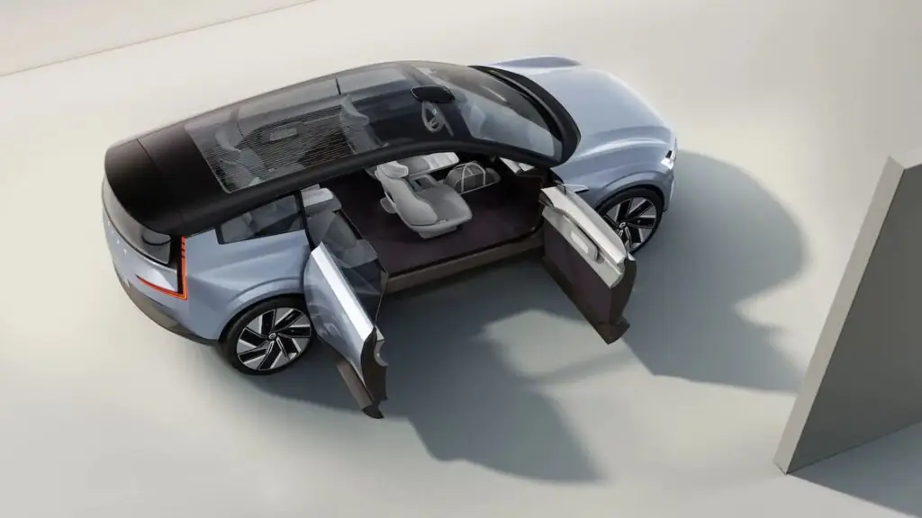 Volvo готує низку нових цікавих електромобілів — photo 6