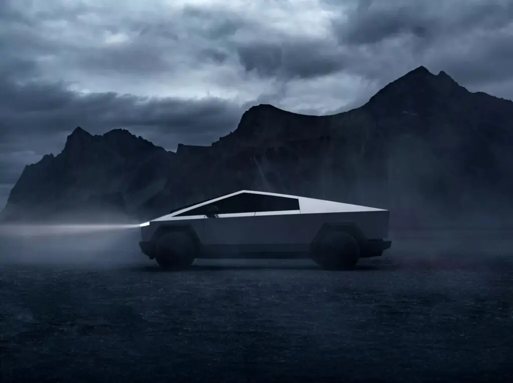 Чи справді адміністрація Трампа планувала закупівлю броньованих Tesla? — photo 3
