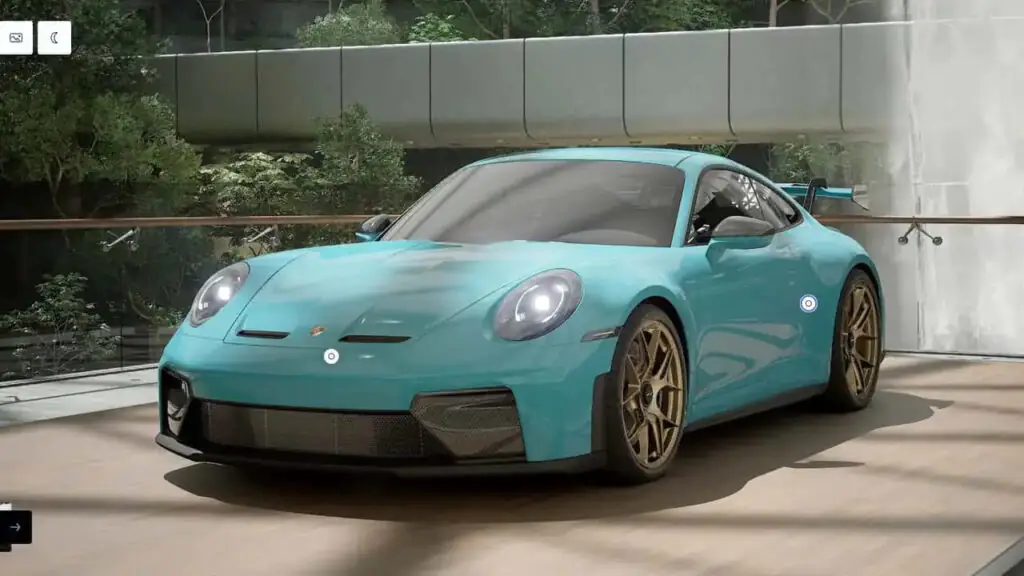 Porsche повертається до ДВЗ але це влетить їй в копієчку — photo 4