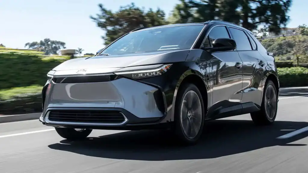 Hyundai Ioniq 5 лідирує у перехопленні покупців електромобілів — photo 2