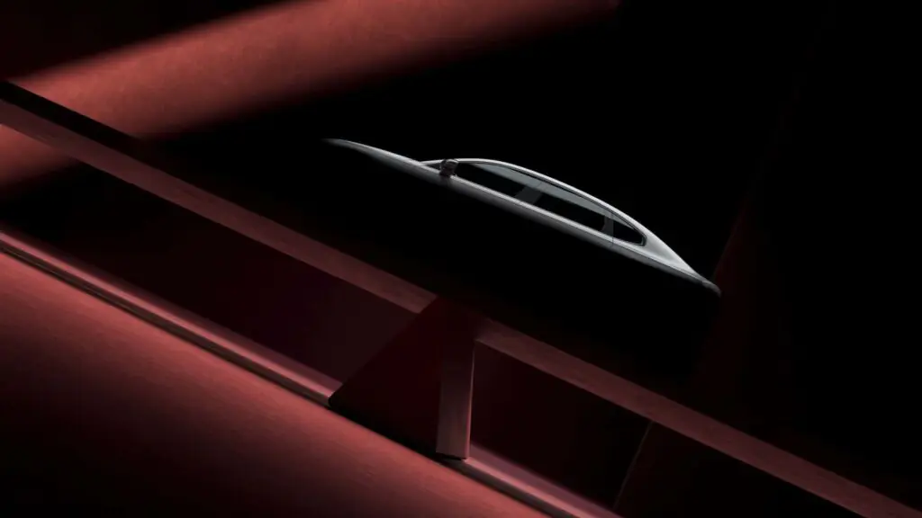 Volvo ES90: запас хода 700 км и самая современная архитектура 800 В — photo 2