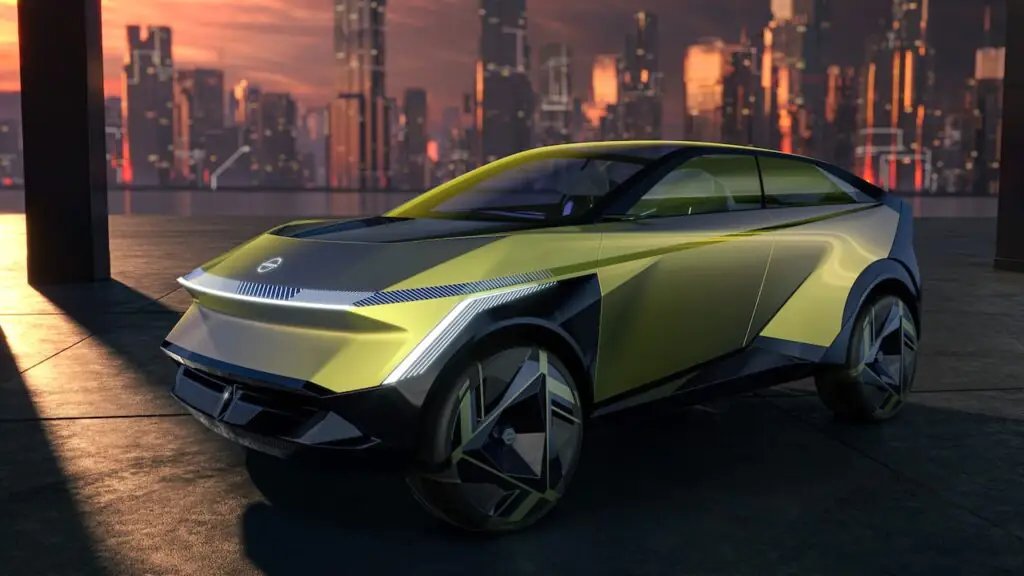 Nissan розглядає можливість залучення інвестицій від Tesla — photo 4