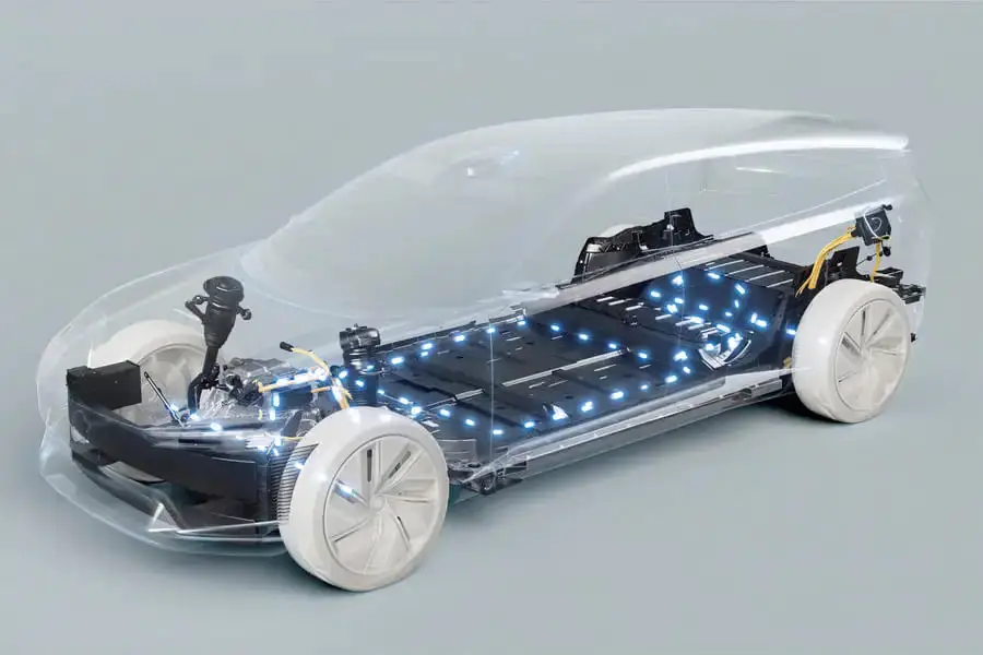 Volvo готує низку нових цікавих електромобілів — photo 3