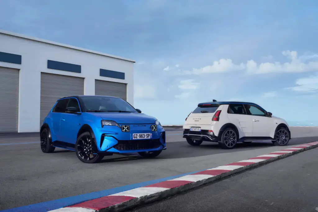 Renault зробила прорив у пожежній безпеці електромобілів — photo 2