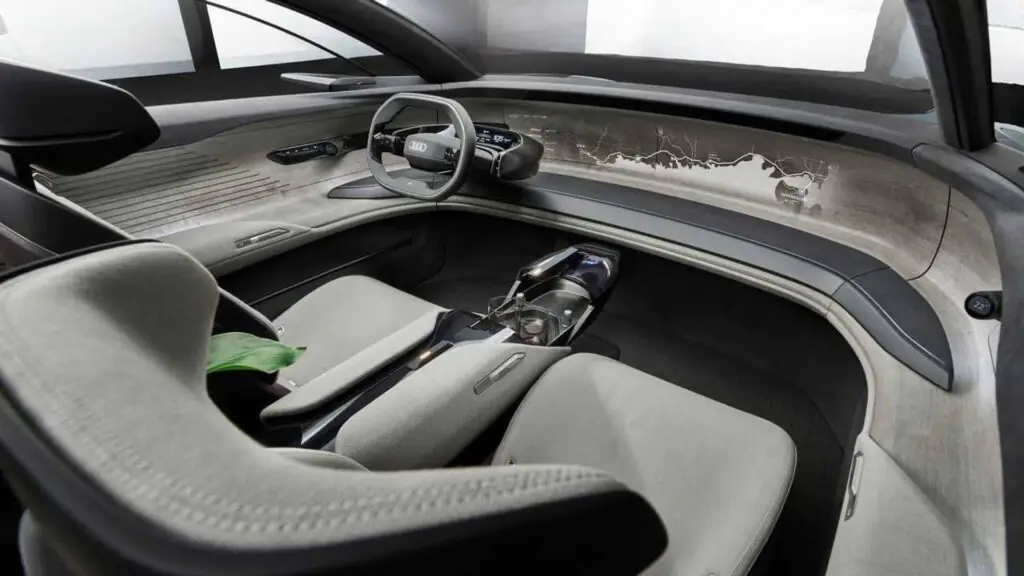 Audi змінює стратегію: курс на преміум-сегмент із вищими цінами — photo 2