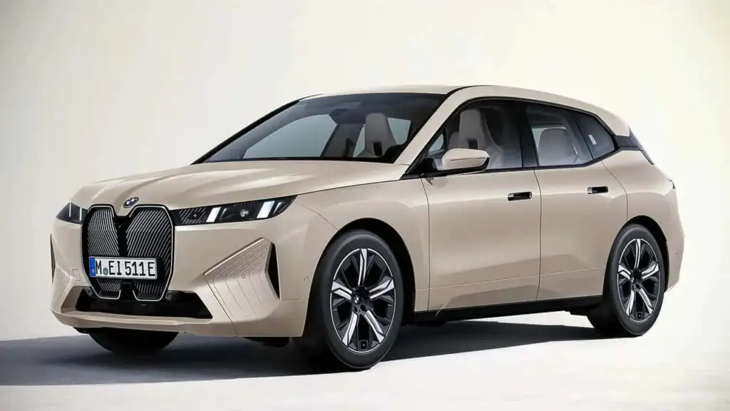 BMW робить ставку на ефективність, а не великі батареї — photo 2