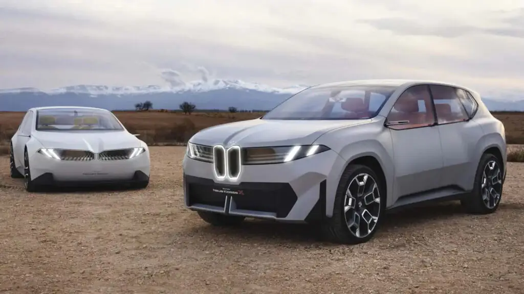 BMW змінює підхід до виробництва, вступаючи в еру електромобілів — photo 9