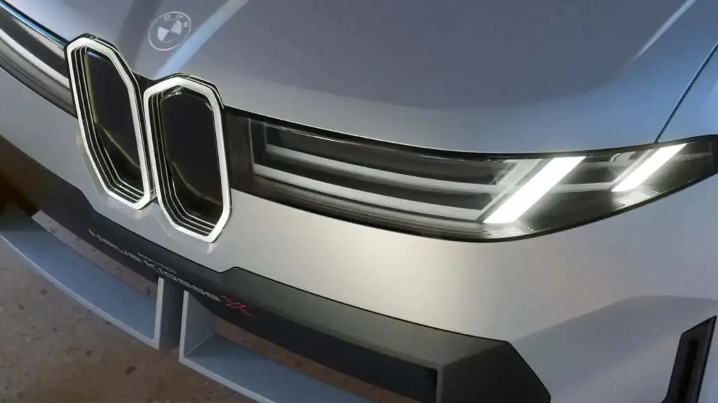 BMW змінює підхід до виробництва, вступаючи в еру електромобілів — photo 12