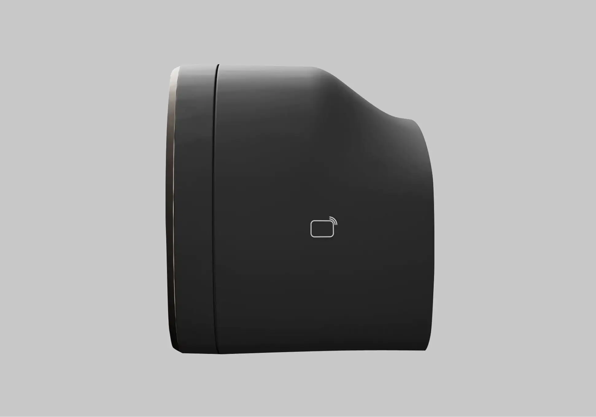 Wallbox Commander 2 чорна CMX2-M-2-4-8-002 - 30573