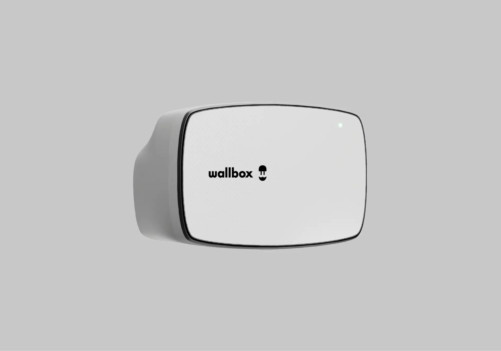 Wallbox Commander 2S біла CMX2-0-2-4-8-S01