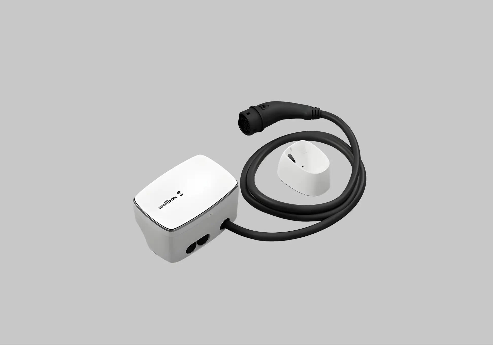 Wallbox Commander 2S біла CMX2-0-2-4-8-S01 - 30595