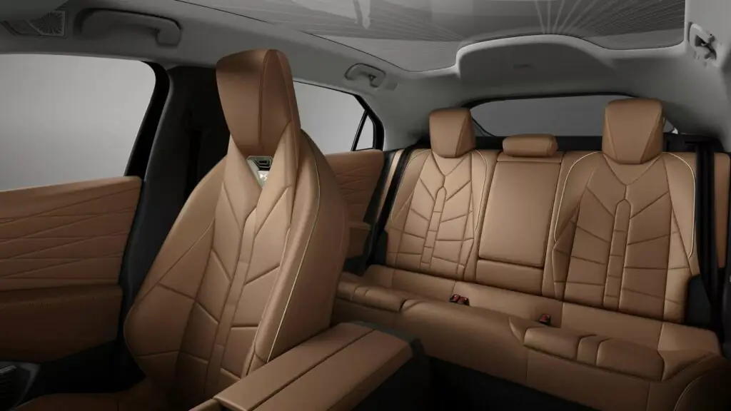 DS Automobiles офіційно оголосив ціни на DS No8 — photo 4