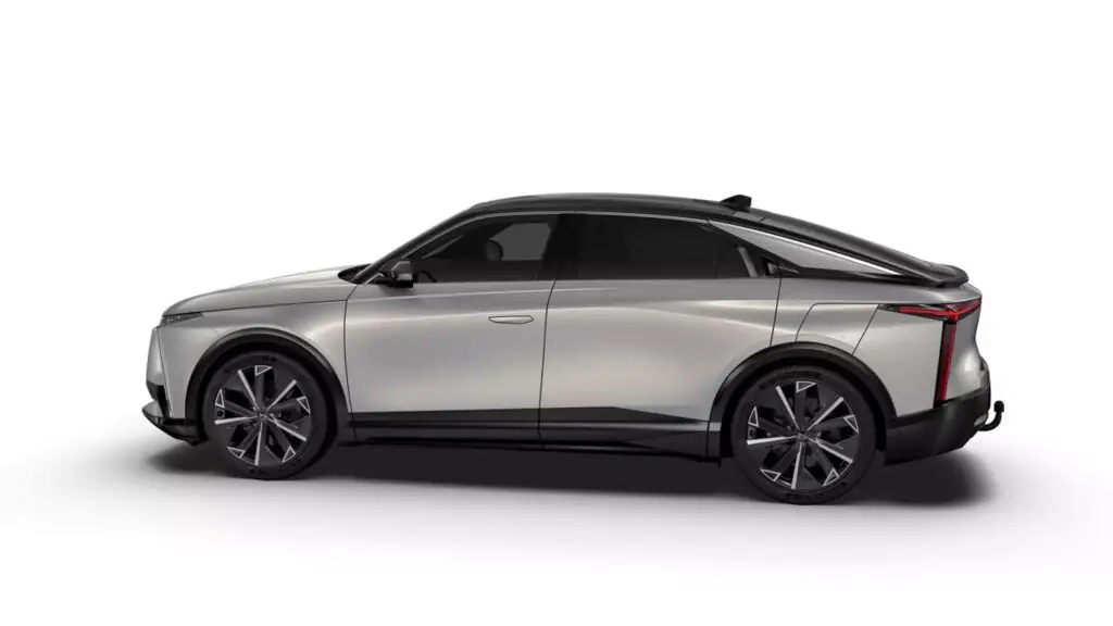 DS Automobiles офіційно оголосив ціни на DS No8 — photo 2