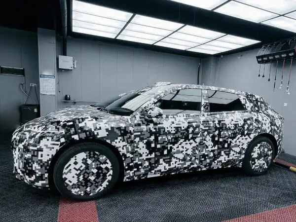 Faraday Future готовит стильный электрокроссовер FX 6 — photo 31788