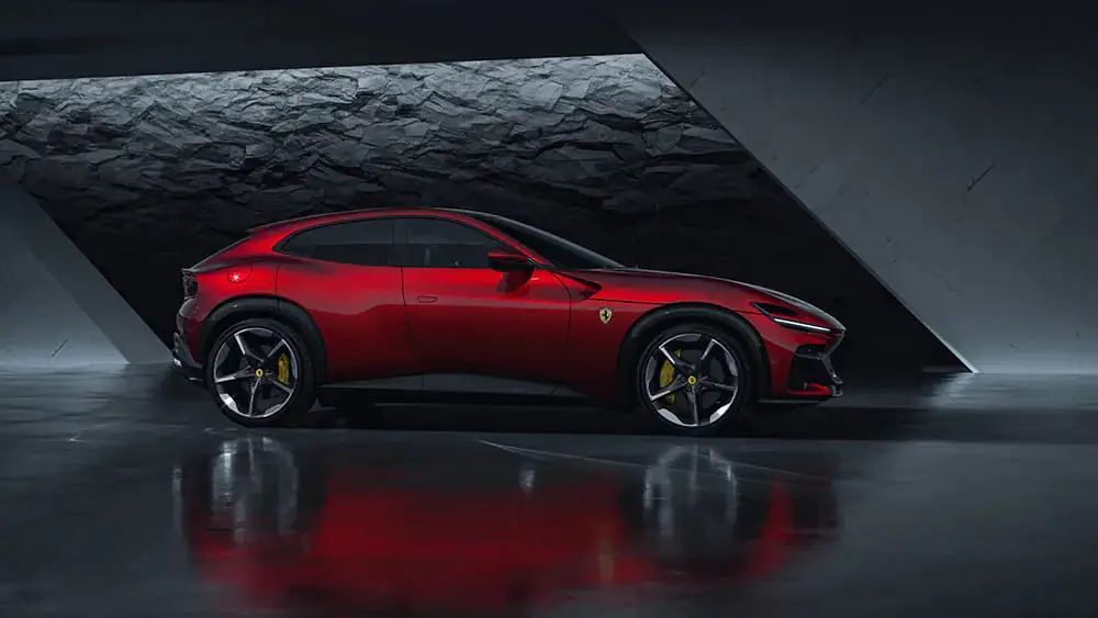 Перший електрокар Ferrari дебютує 9 жовтня — photo 4