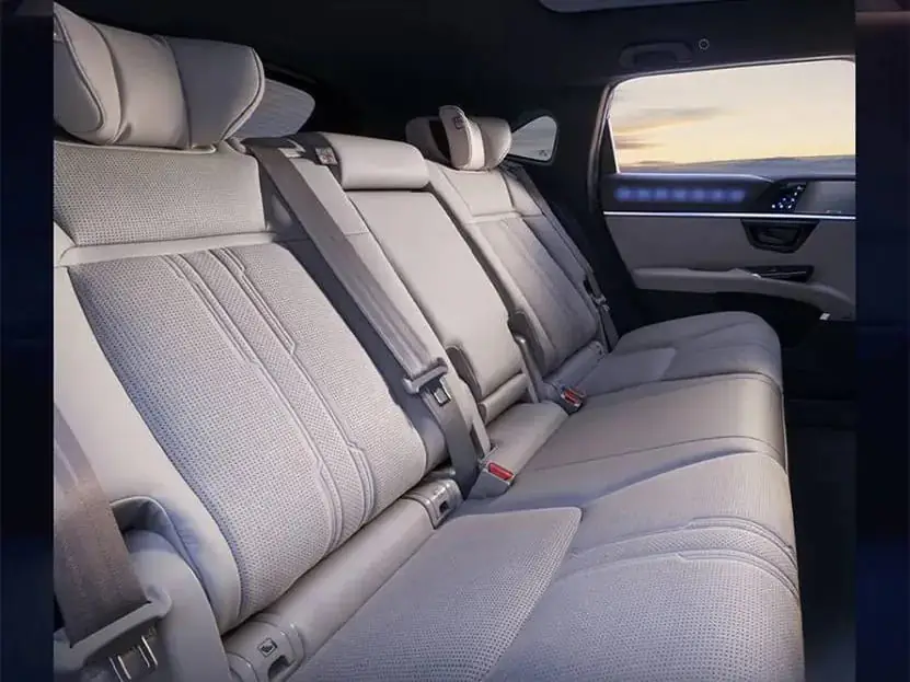 Чи стане Honda S7 електричним проривом у Китаї? — photo 5