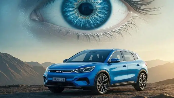 BYD робить автономне водіння доступним для всіх — photo 30468