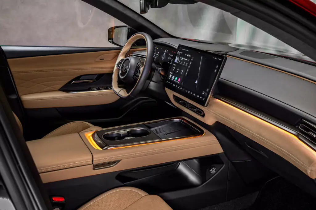 Mazda готує новий електропозашляховик — photo 3