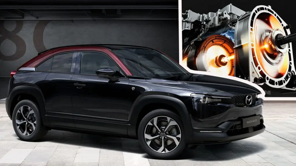 Мільярдні збитки: чому електрокари Ford – неприбуткові? — photo 3