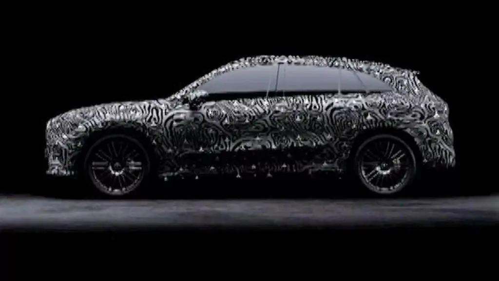 Mercedes працює над електричним E-класом, компактним G, та багатьма іншими — photo 8