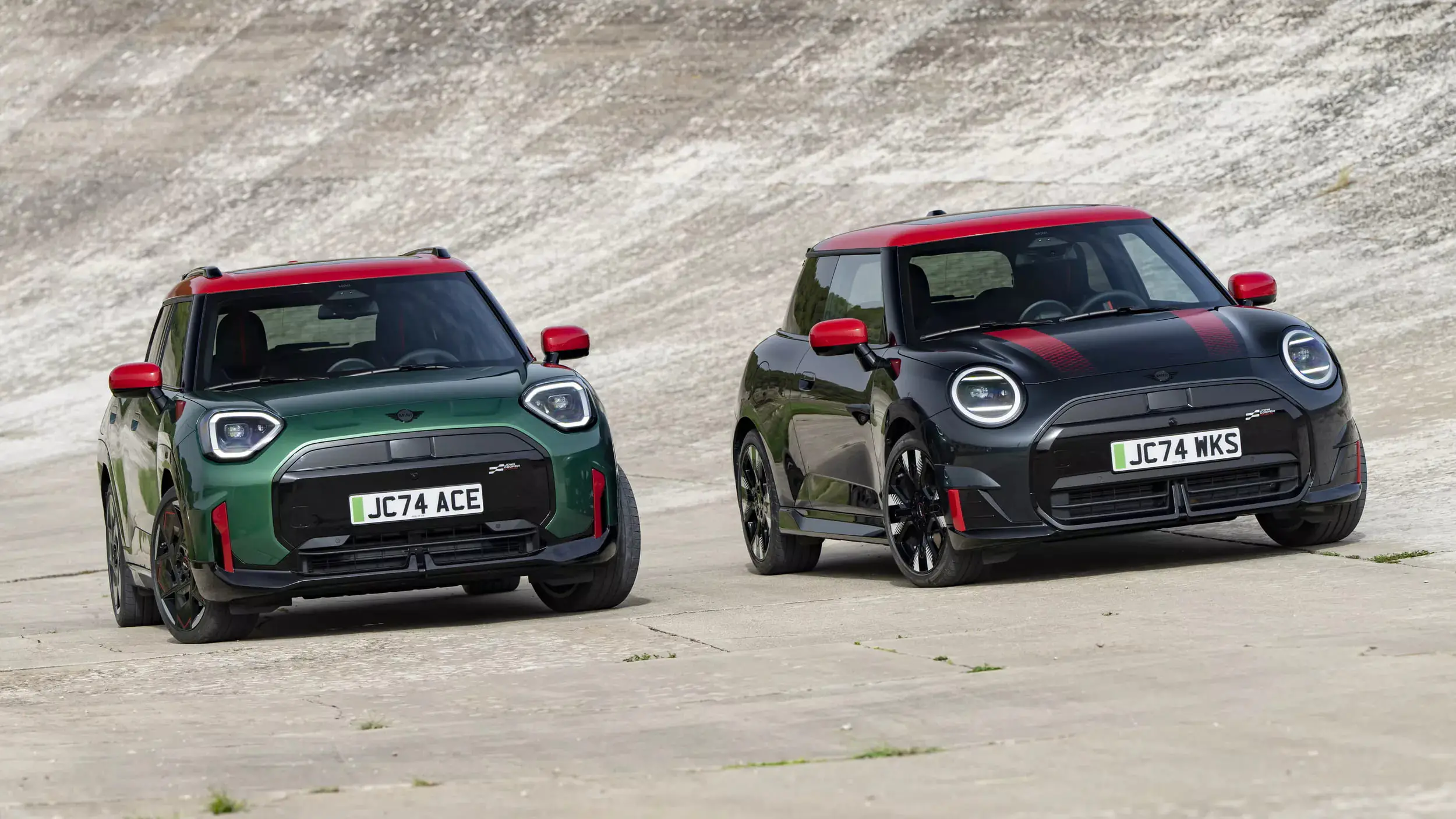 BMW откладывает производство электрических MINI в Великобритании: что произошло? — photo 31909