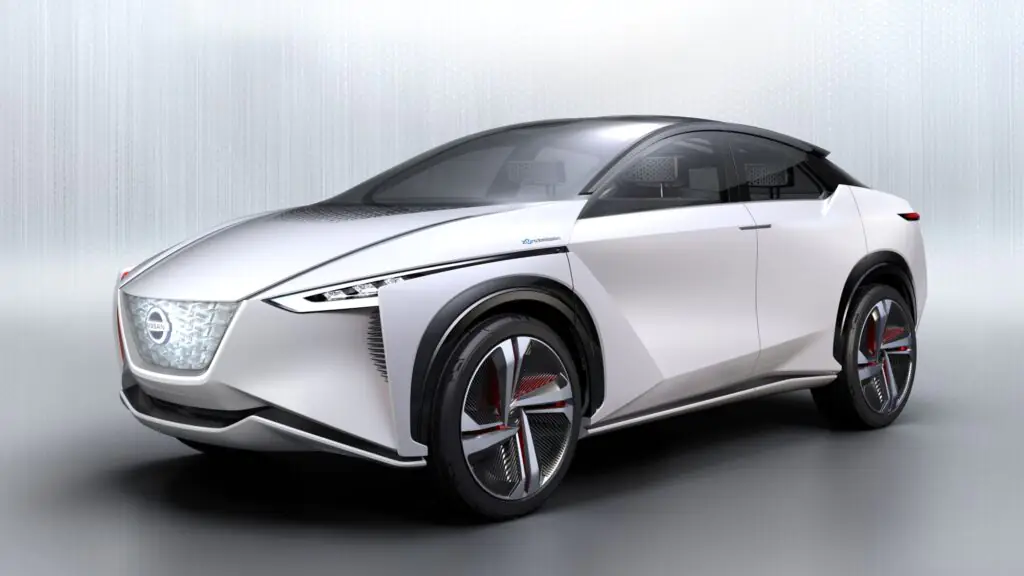 Nissan розглядає можливість залучення інвестицій від Tesla — photo 3
