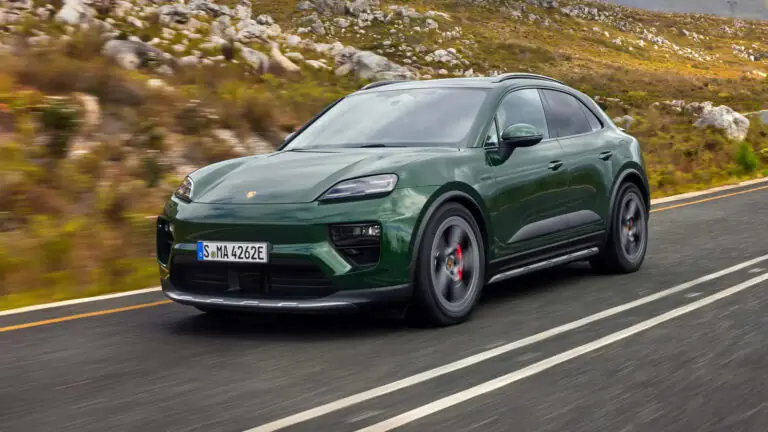 Porsche повертається до ДВЗ але це влетить їй в копієчку — photo 30638