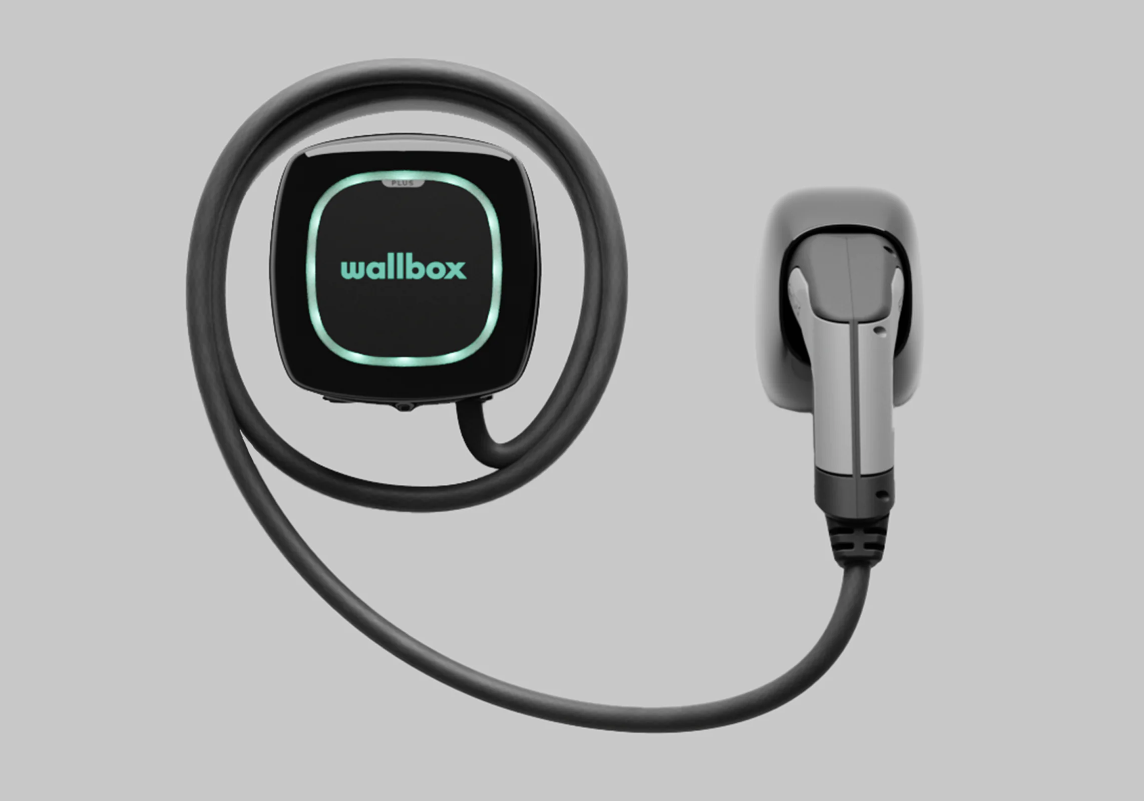 Wallbox Pulsar Plus черная PLP1-0-2-3-9-002 - 29902