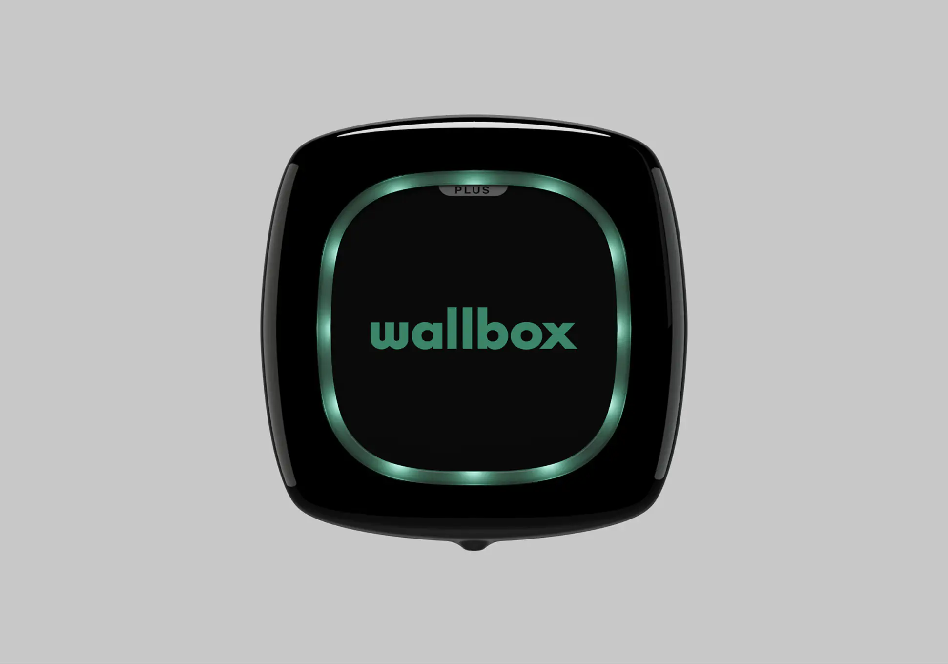 Wallbox Pulsar Plus черная PLP1-0-2-3-9-002 - 29914