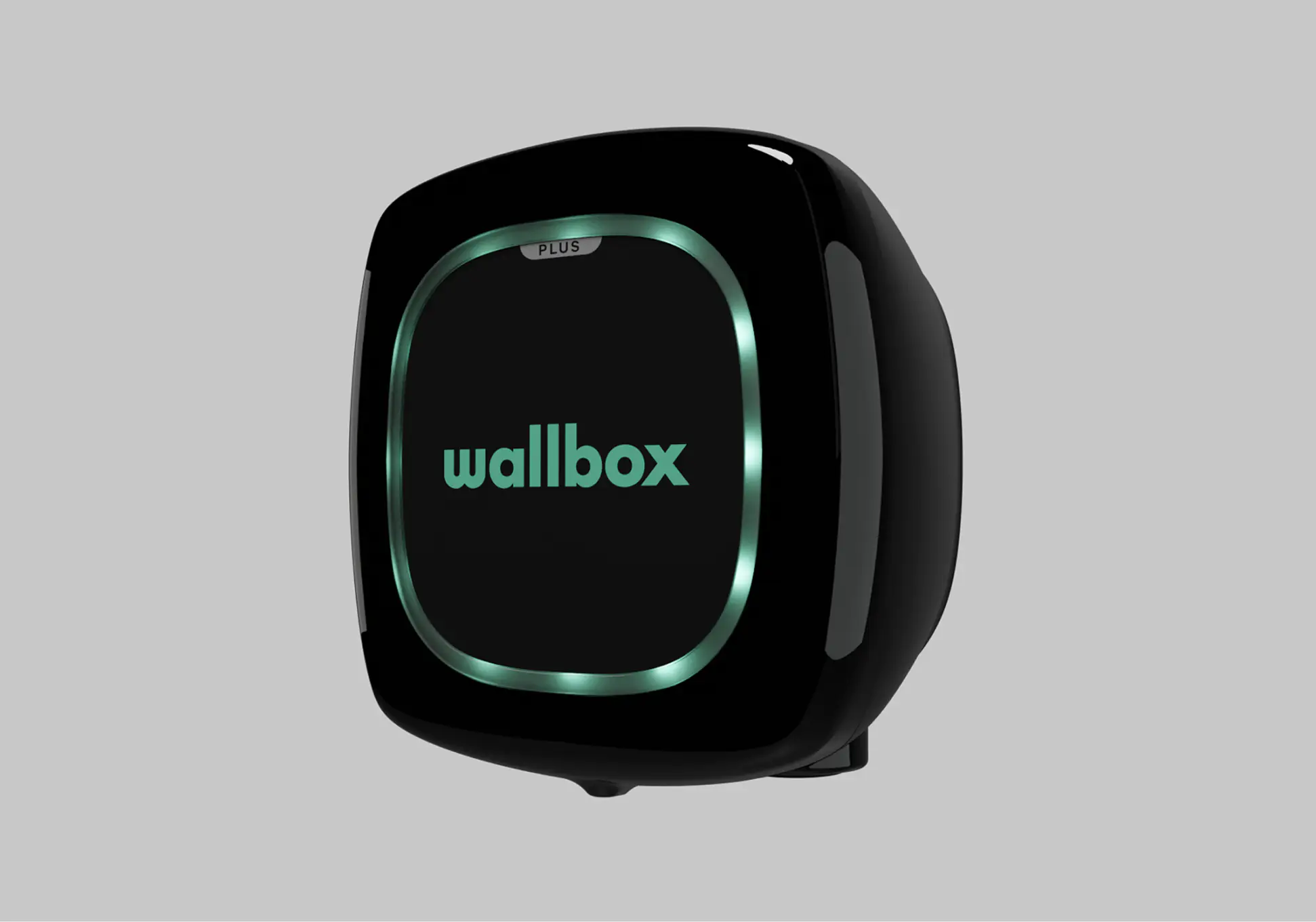 Wallbox Pulsar Plus черная PLP1-0-2-3-9-002 - 29918
