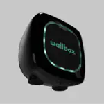 Wallbox Pulsar Plus черная PLP1-0-2-3-9-002 — photo-main_image 29920