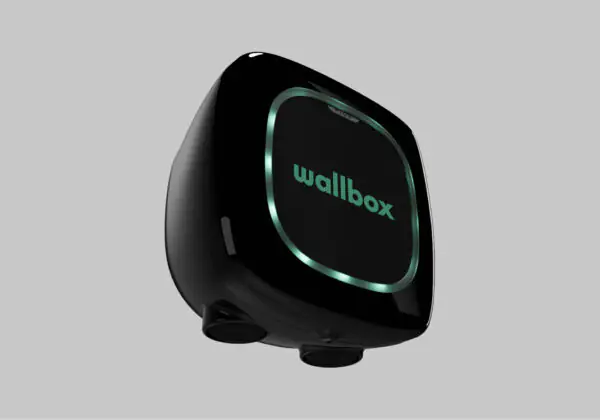 Wallbox Pulsar Plus черная PLP1-0-2-3-9-002 — photo 29920