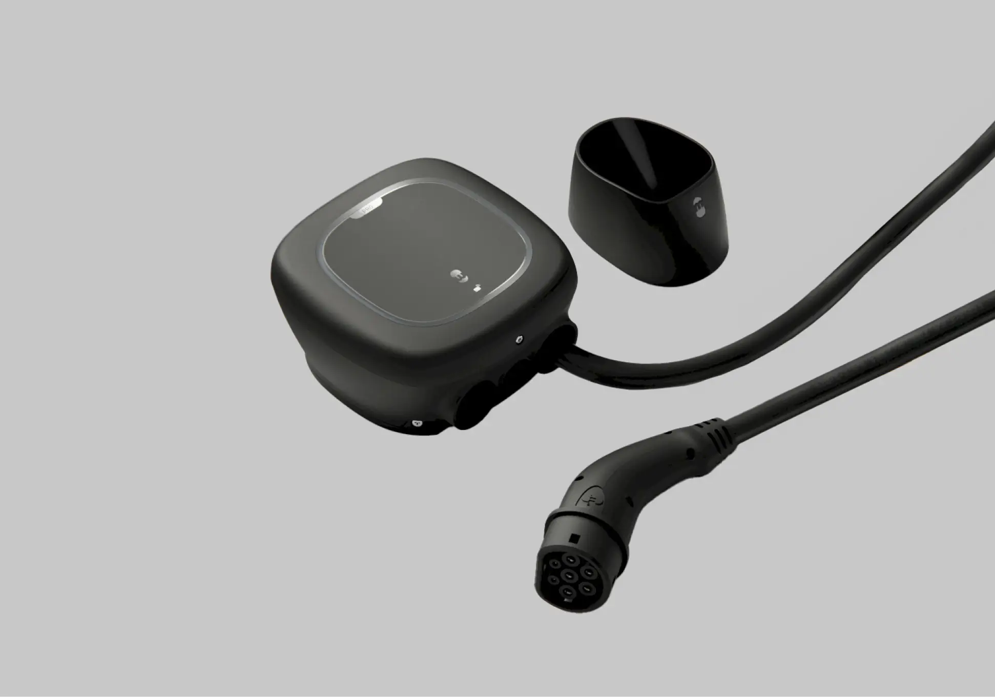 Wallbox Pulsar Pro PPR1-0-2-4-K-002 - 29978