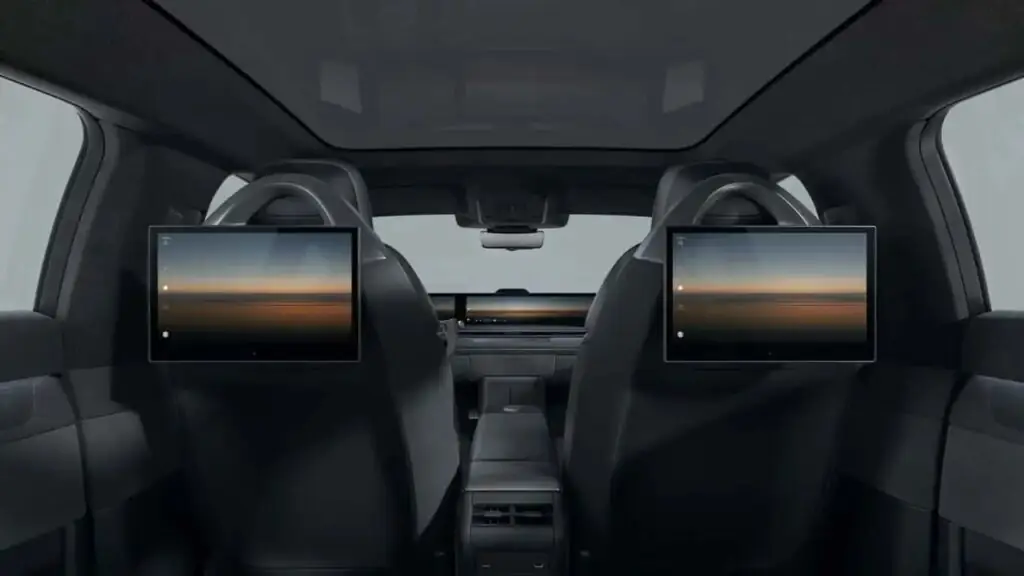 Есть ли шансы у Sony Afeela избежать провала? — photo 5